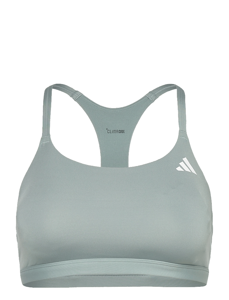 adidas Performance - OPT ESS LS BRA - sport bh:ar - wosa - 0