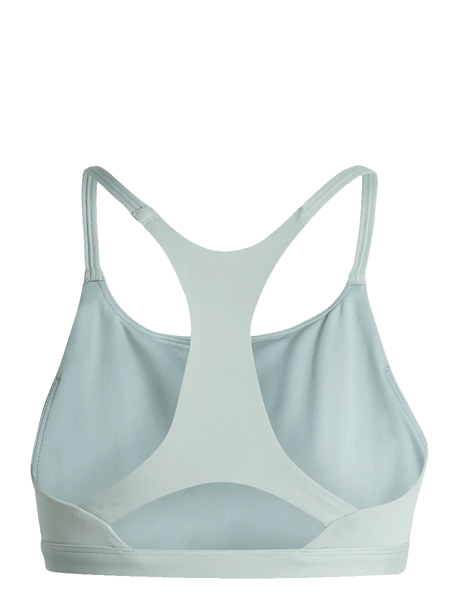 adidas Performance - OPT ESS LS BRA - spordi-rinnahoidjad - wosa - 2