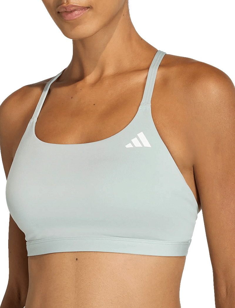 adidas Performance - OPT ESS LS BRA - sport-bhs - wosa - 4