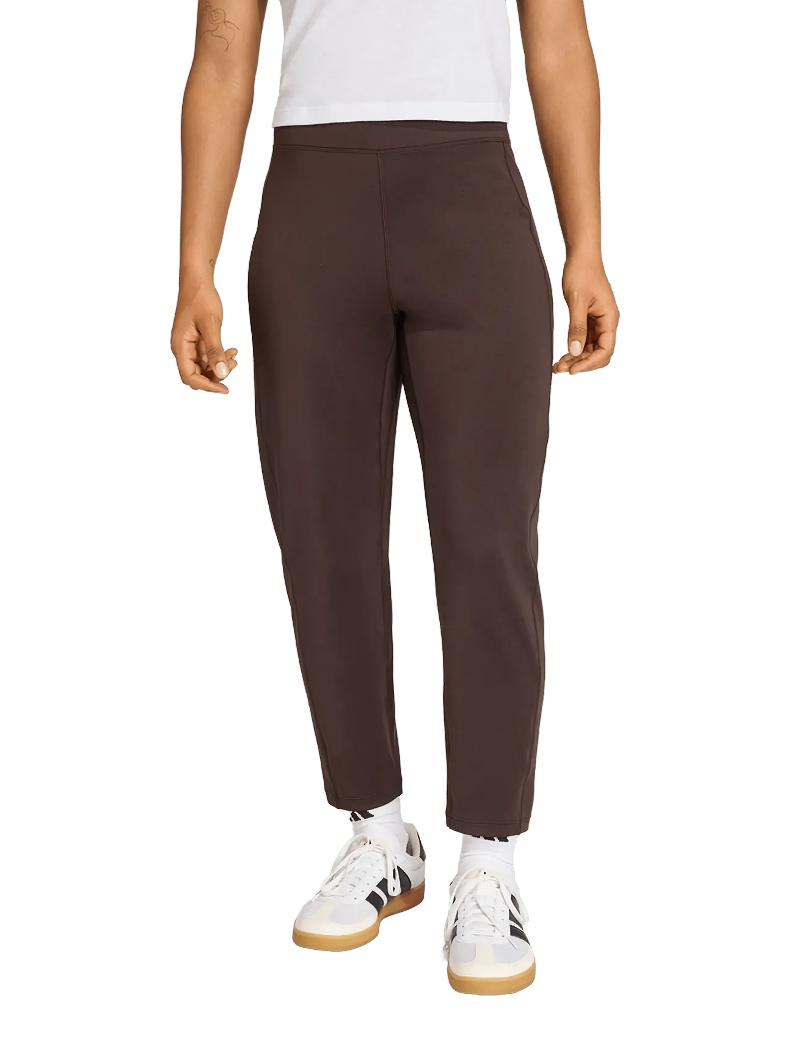 adidas Performance - ALL ME YGA E P - träningsbyxor - auco - 3