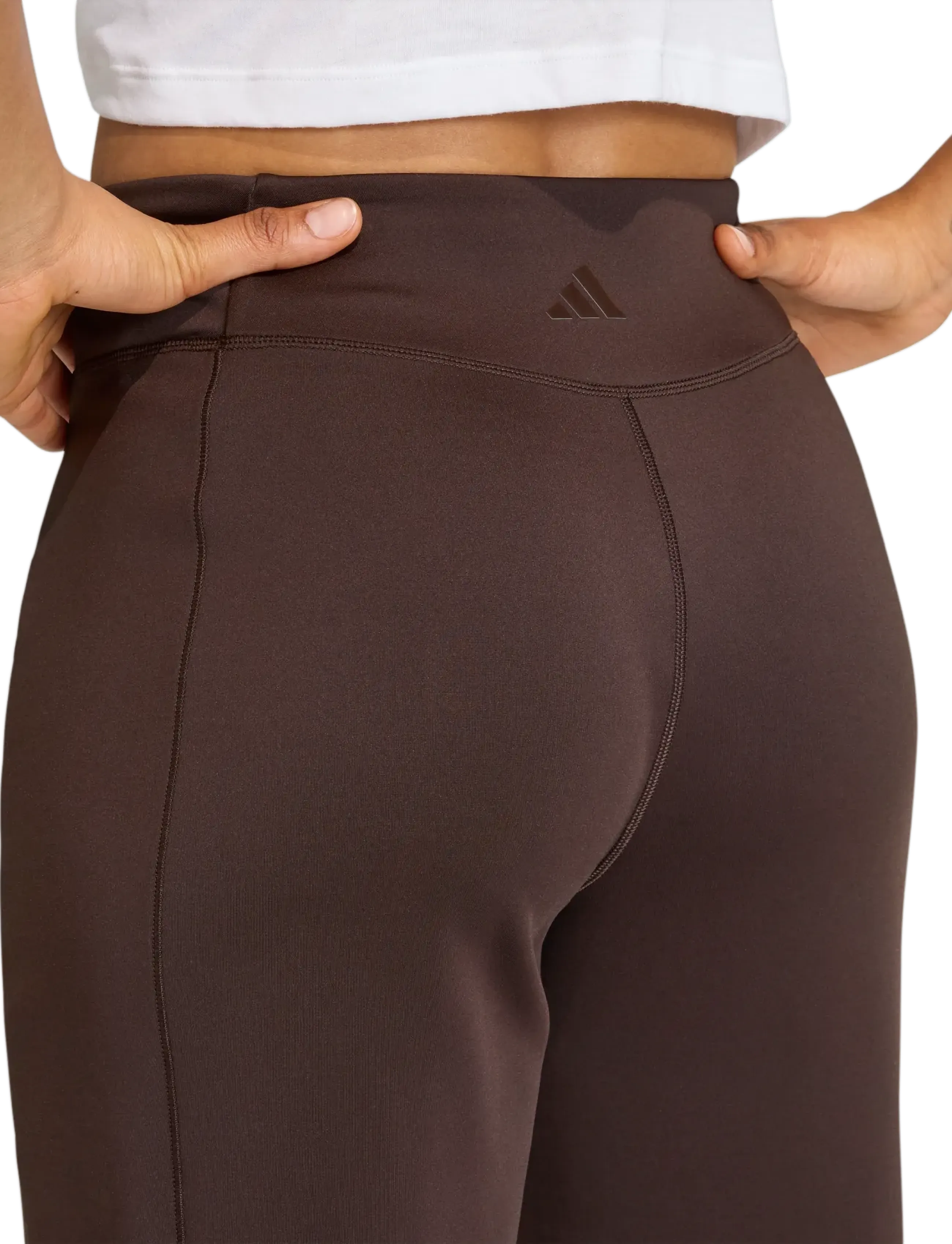 adidas Performance - ALL ME YGA E P - träningsbyxor - auco - 4