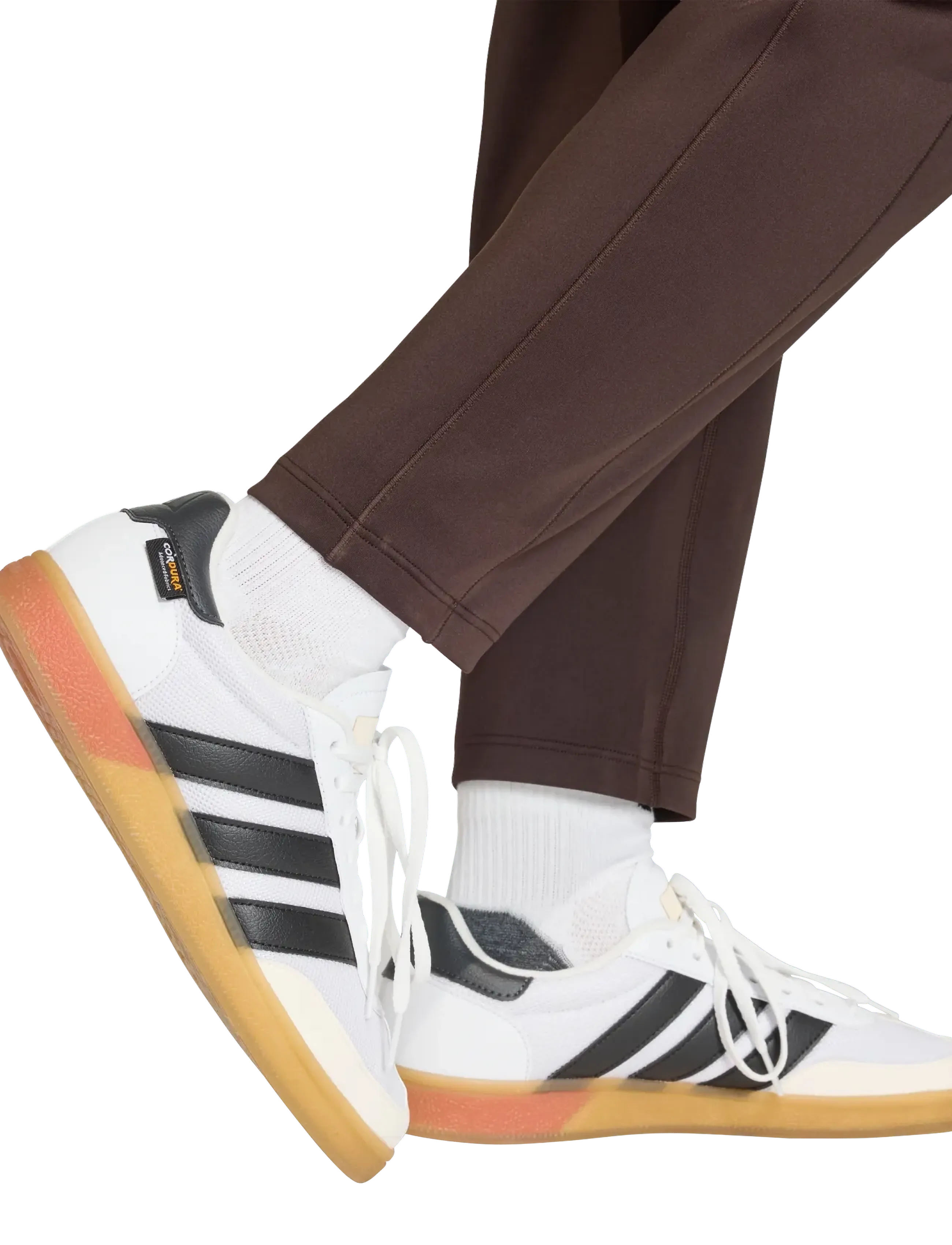 adidas Performance - ALL ME YGA E P - träningsbyxor - auco - 5