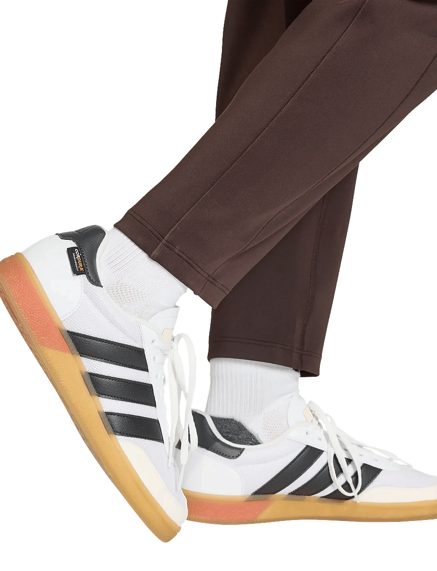 adidas Performance - ALL ME YGA E P - joggingbukser - auco - 5