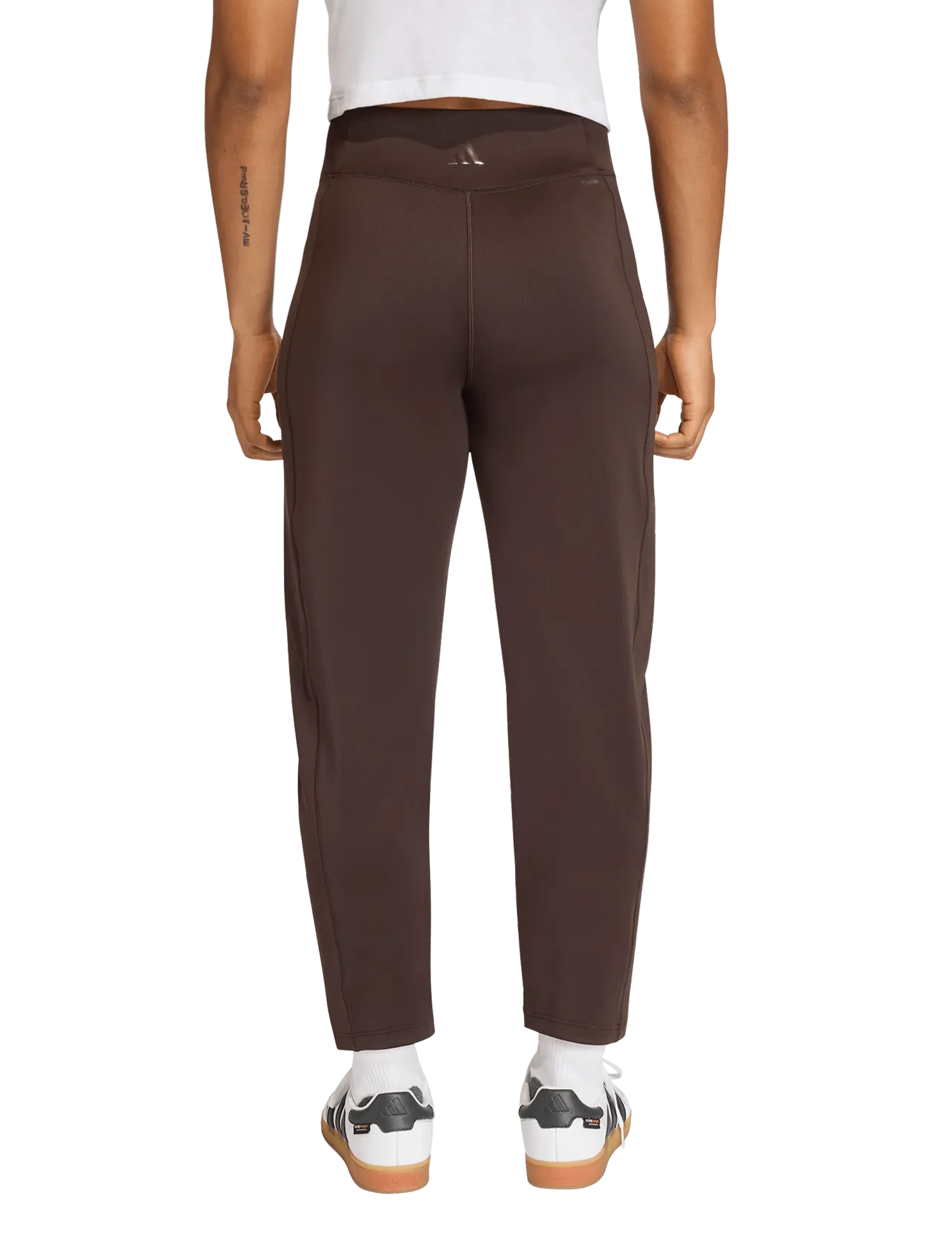 Adidas Performance All Me Yga E P leggings dam – bild 5