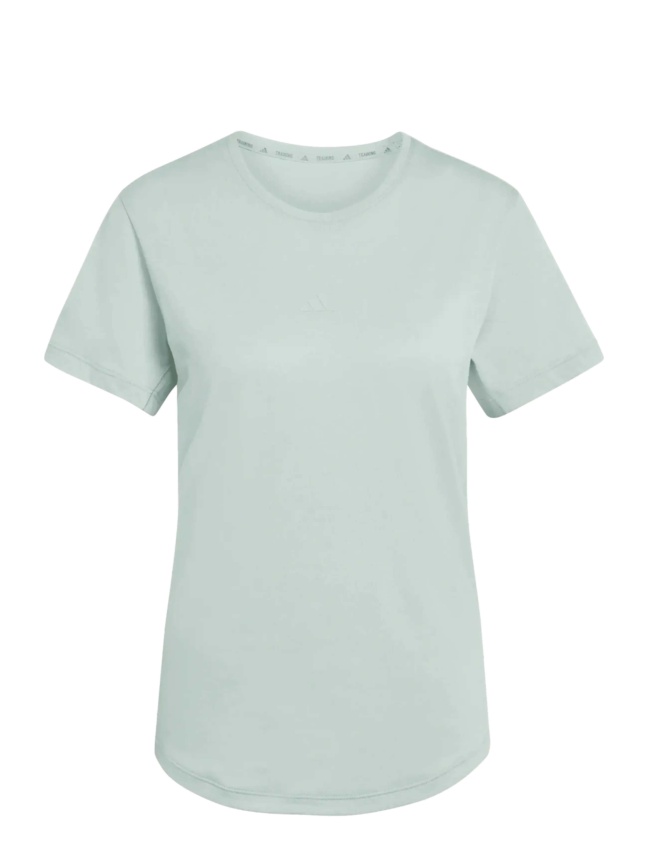 ADIDAS PERFORMANCE Motion Es T Grün - XS - Damen
