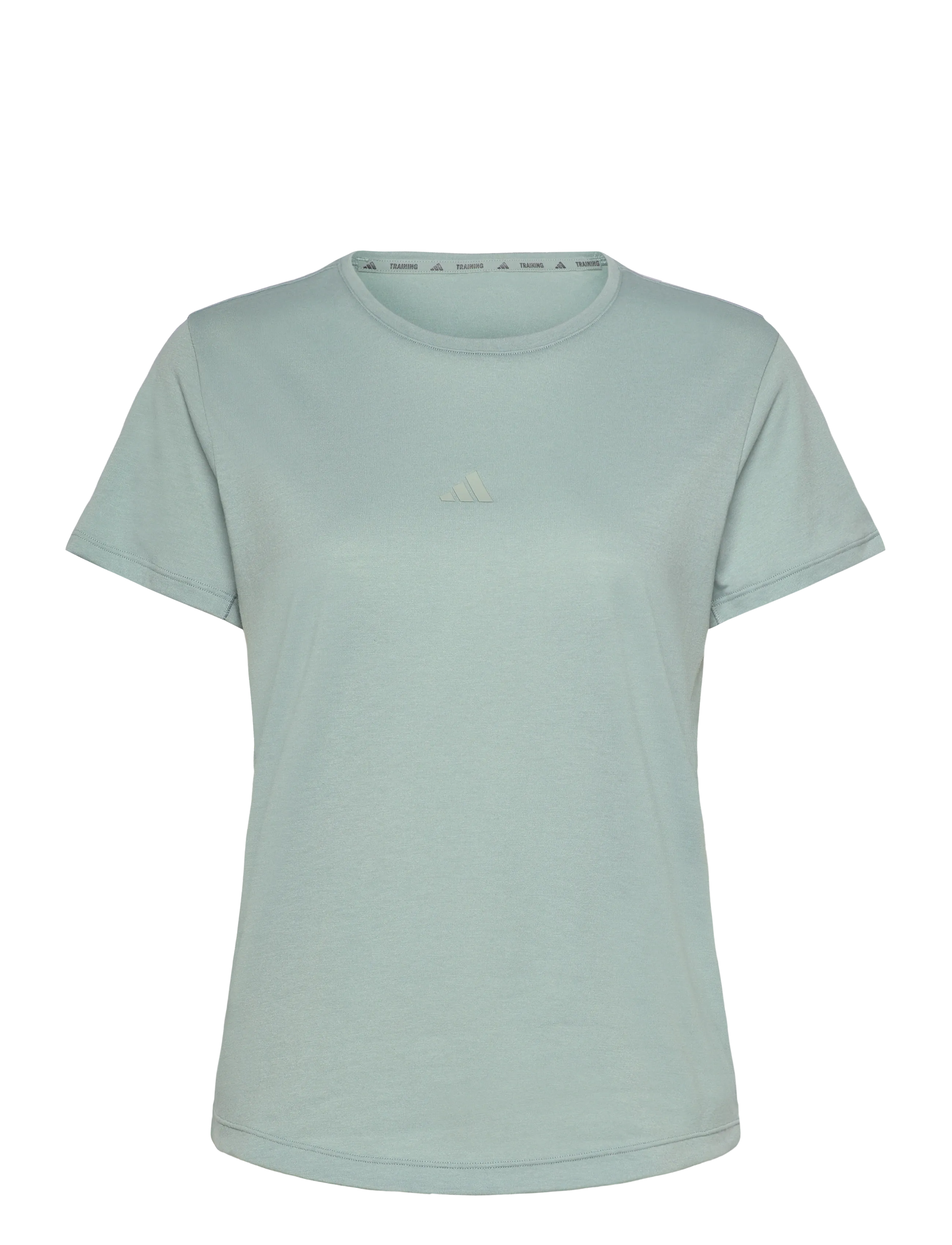 adidas Performance MOTION  ES T - Overdele - WOSA / green