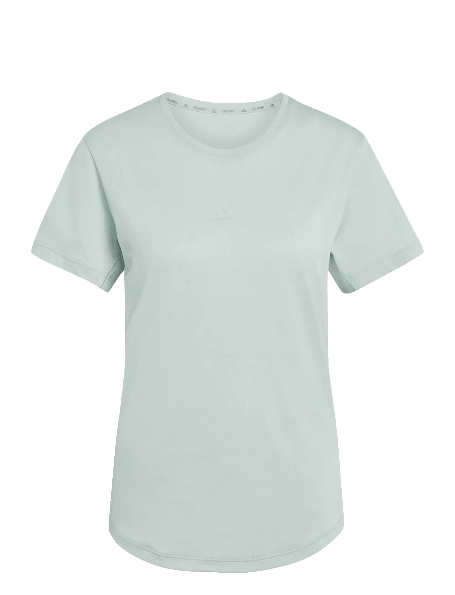 adidas Performance - MOTION ES T - t-shirts - wosa - 1