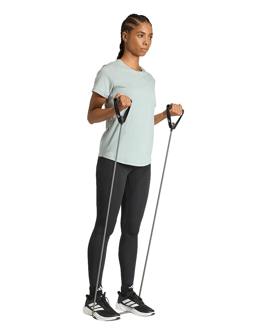 adidas Performance - MOTION ES T - t-shirts - wosa - 0