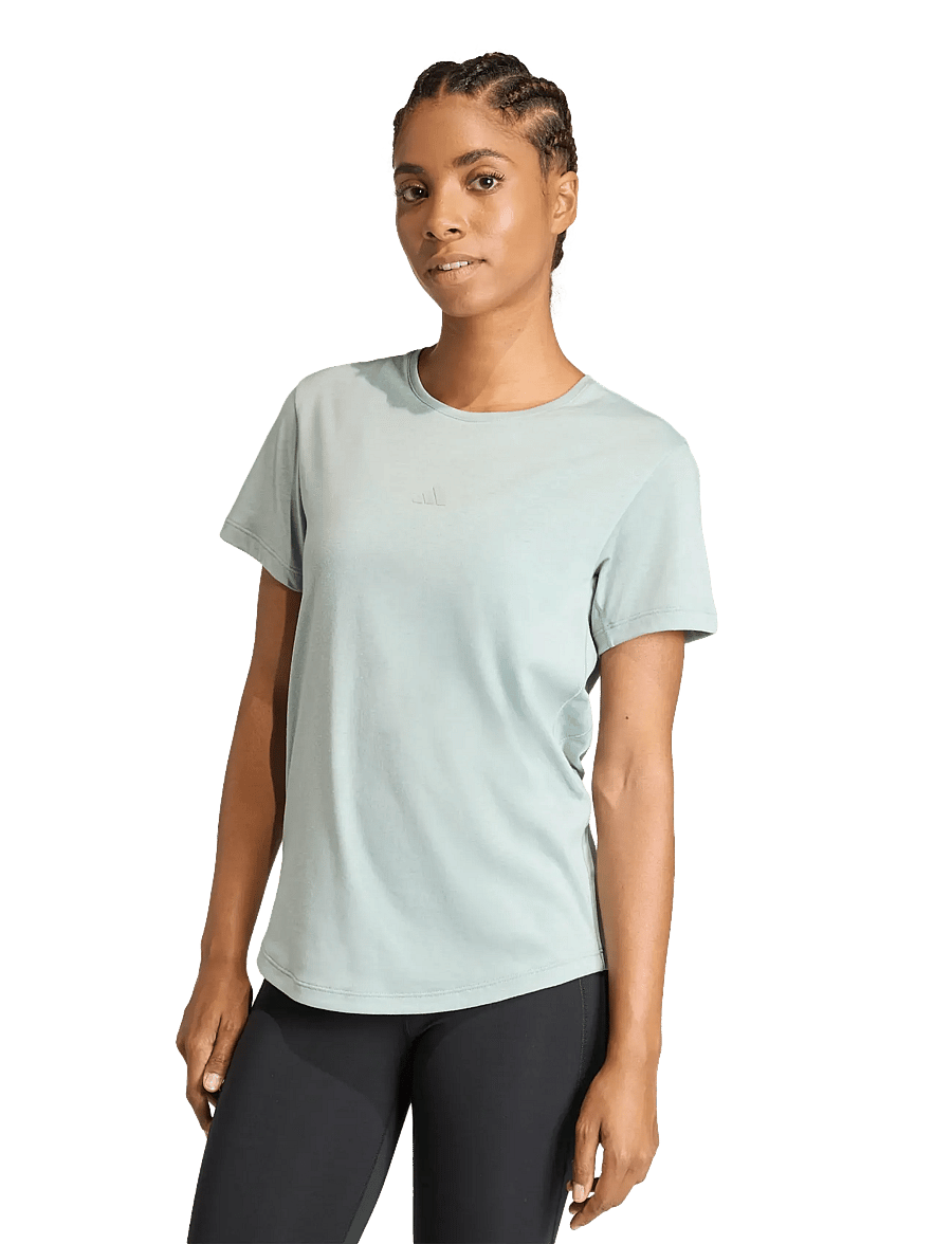 adidas Performance - MOTION ES T - t-shirts - wosa - 3
