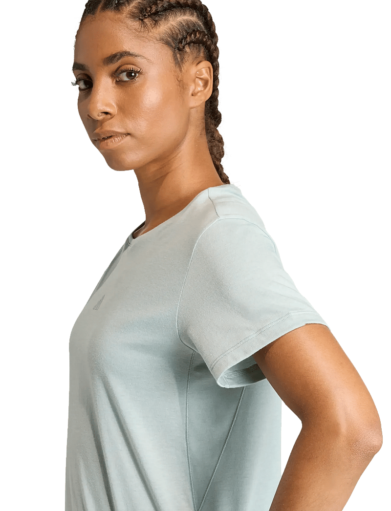 adidas Performance - MOTION ES T - t-shirts - wosa - 4
