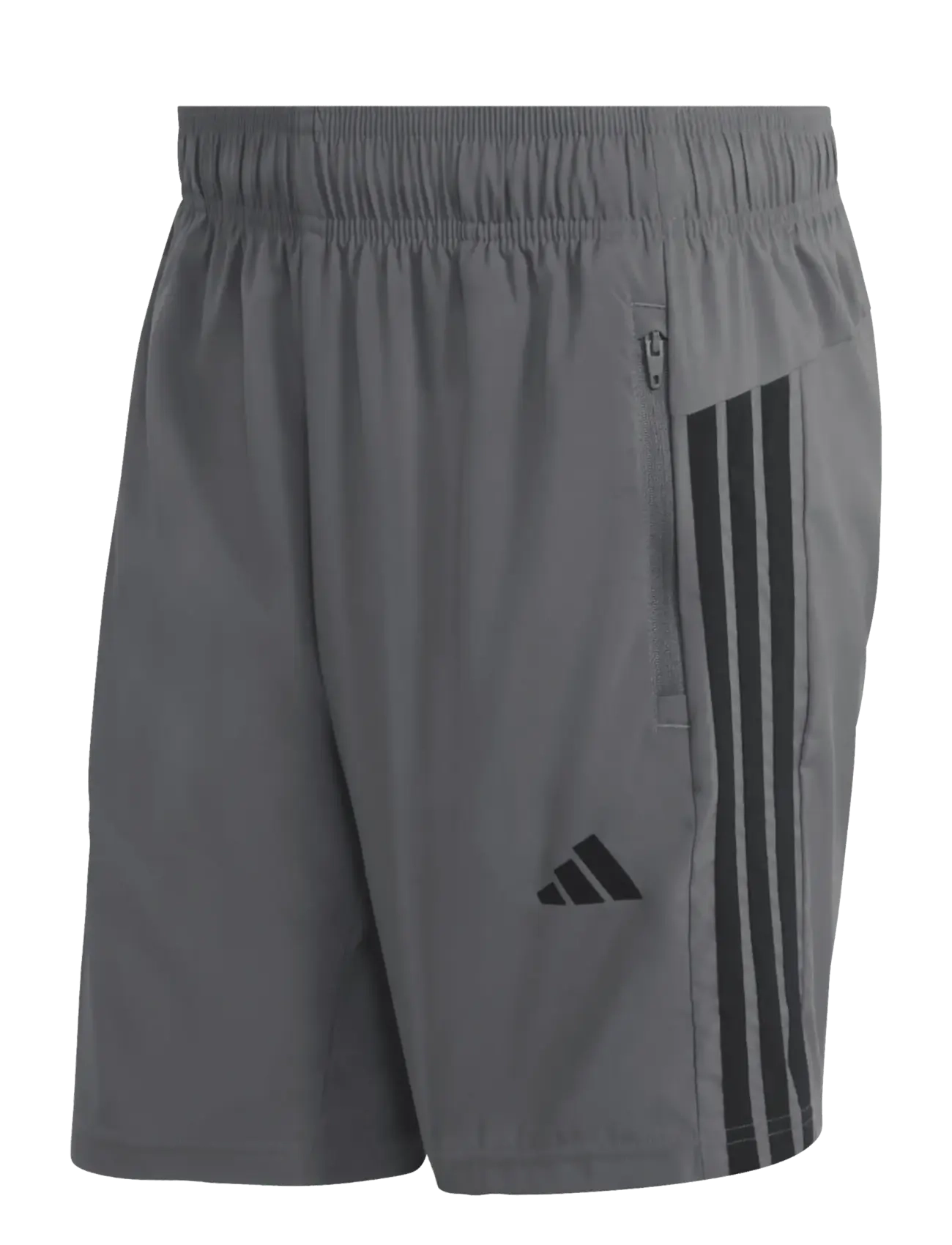 adidas Performance WE BAS 3SWV SH - Alles anzeigen - GREFIV/BLACK / grey