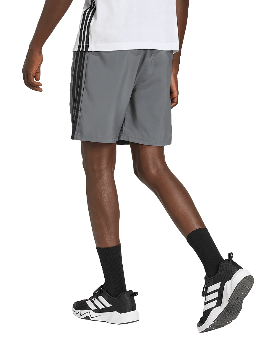 adidas Performance - WE BAS 3SWV SH - trainingsshorts - grefiv/black - 5