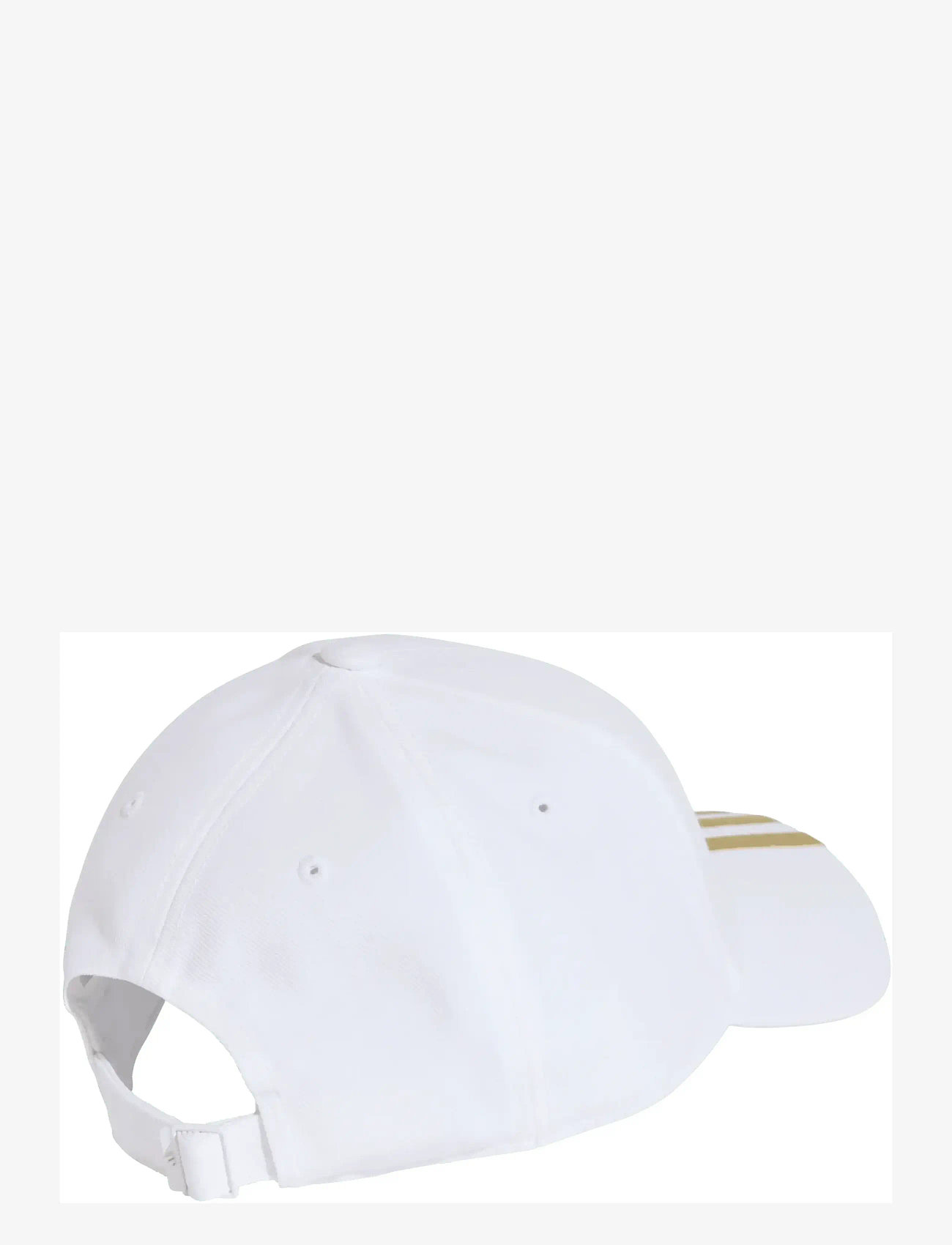 adidas Performance - FIGC BB CAP - die niedrigsten preise - white/lgfogo - 1