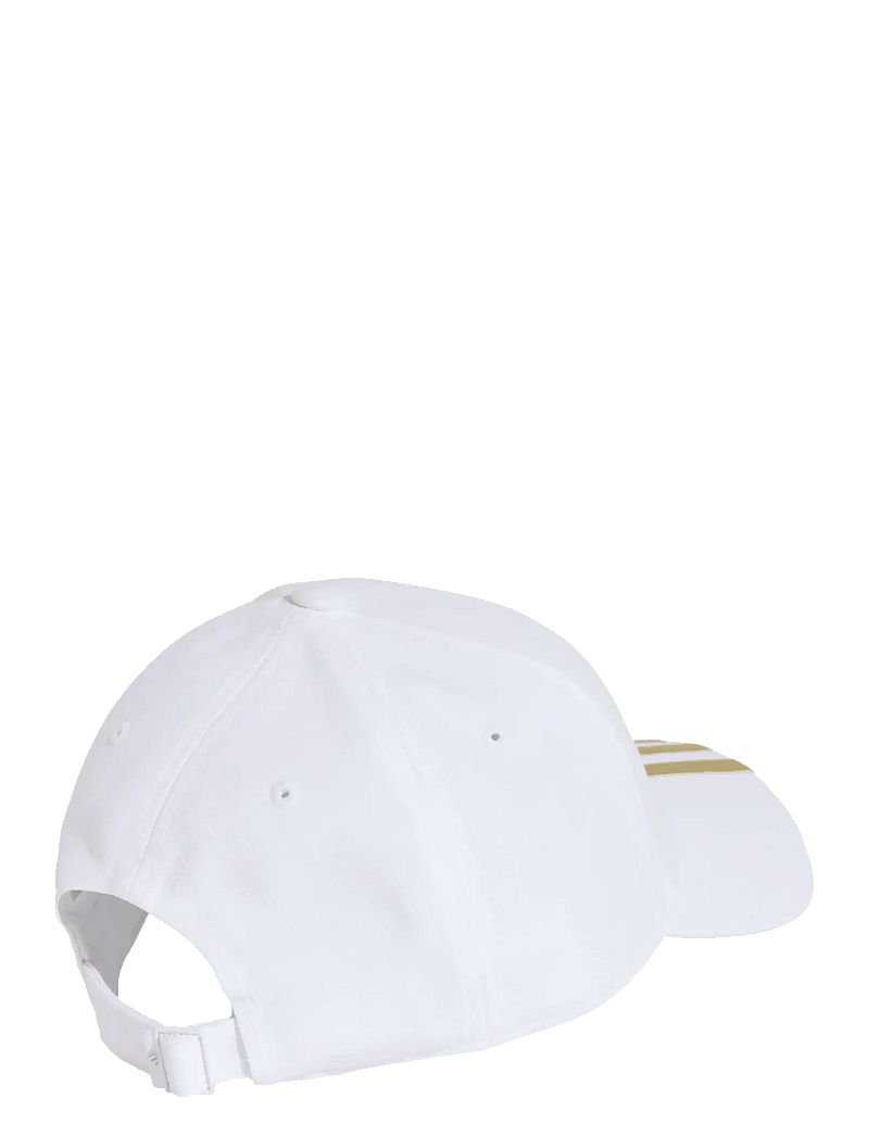 adidas Performance - FIGC BB CAP - kappen - white/lgfogo - 1
