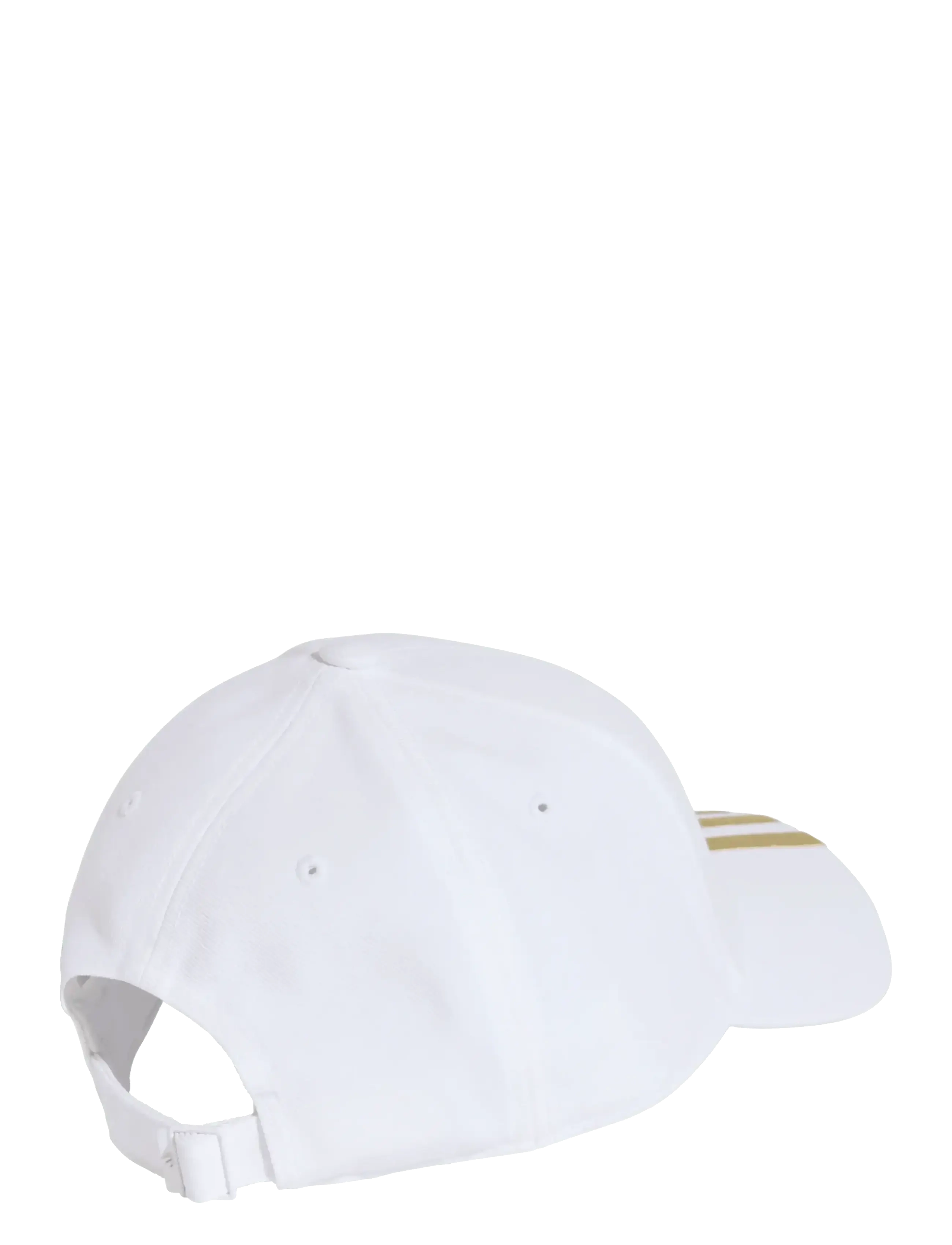 adidas Performance - FIGC BB CAP - derhúfur - white/lgfogo - 1