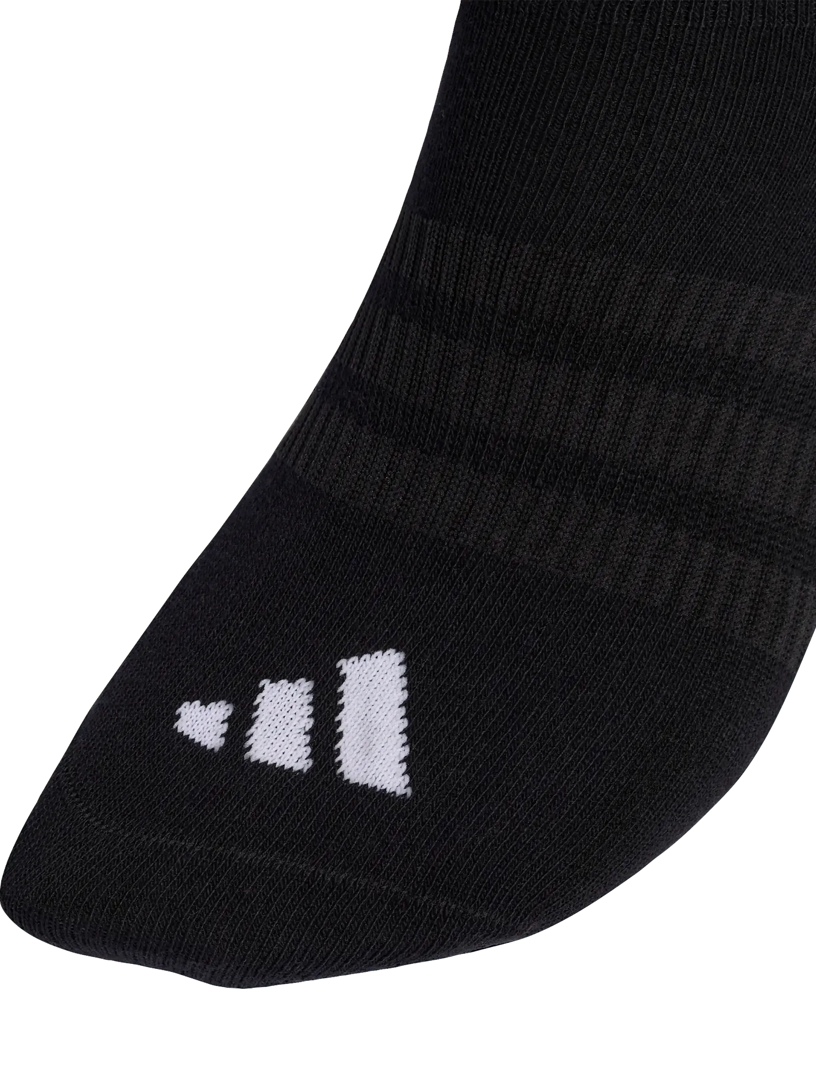 adidas Performance - T ESS NS 3P - strümpfe - mgreyh/white/black - 2