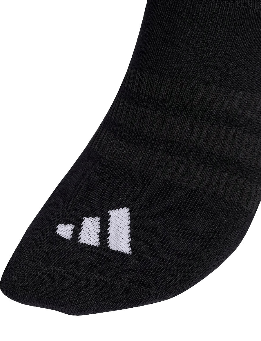 adidas Performance - T ESS NS 3P - sport socks - mgreyh/white/black - 2