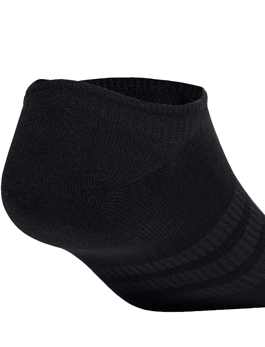 adidas Performance - T ESS NS 3P - sport socks - mgreyh/white/black - 3