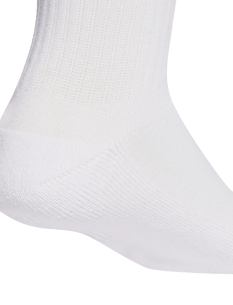 adidas Performance - C LIN CREW 3P - strümpfe - white/dkblue/actmar/o - 0
