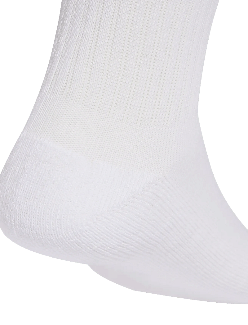 adidas Performance - C LIN CREW 3P - strümpfe - white/puor/semiic/ray - 0