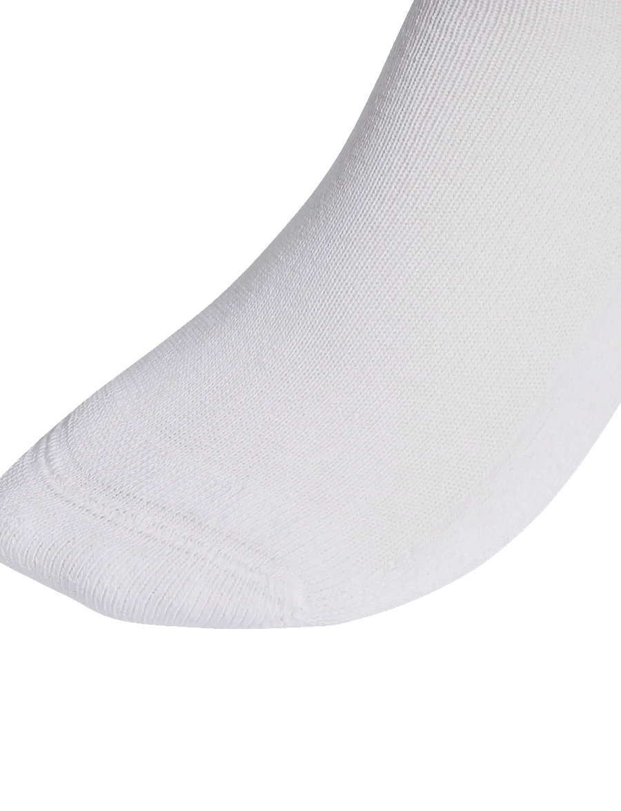 adidas Performance - C LIN CREW 3P - sport socks - white/puor/semiic/ray - 3