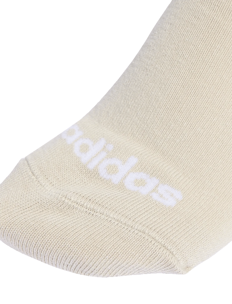 adidas Performance - T LIN LOW 3P - strümpfe - wonalu/blupnk/white - 2