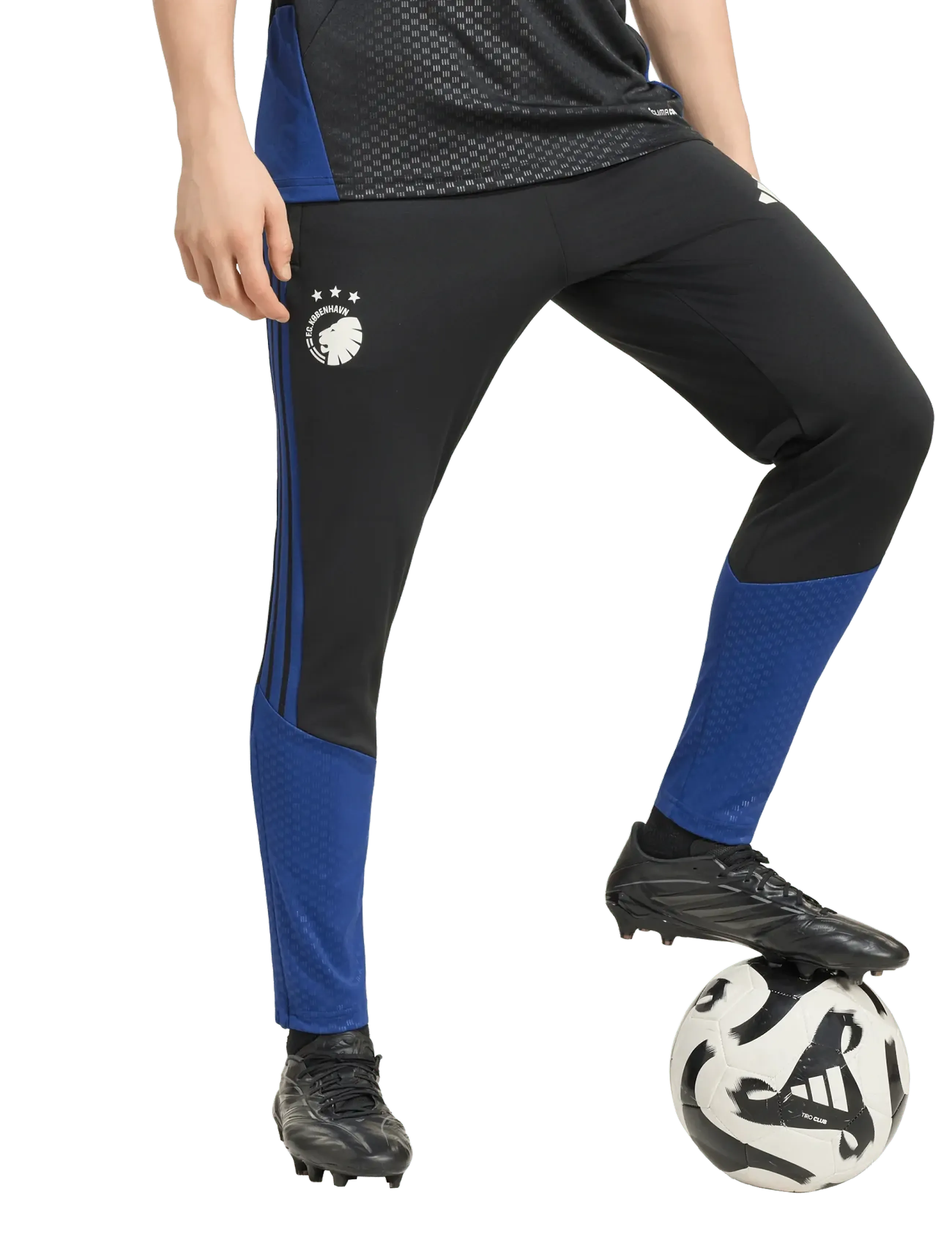 adidas Performance - FCK TR PNT - black - 2