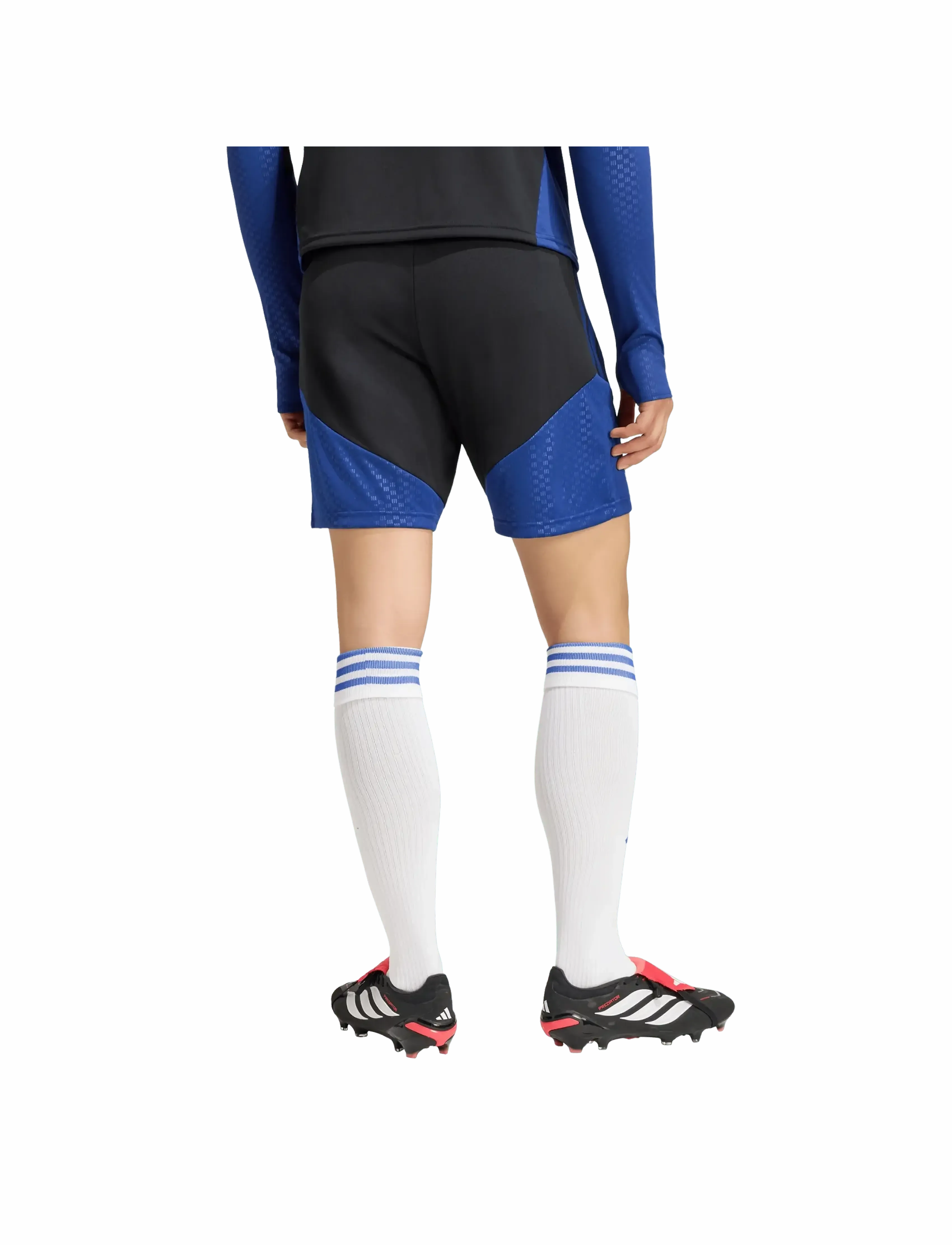 adidas Performance - FCK TR SHO - black - 4