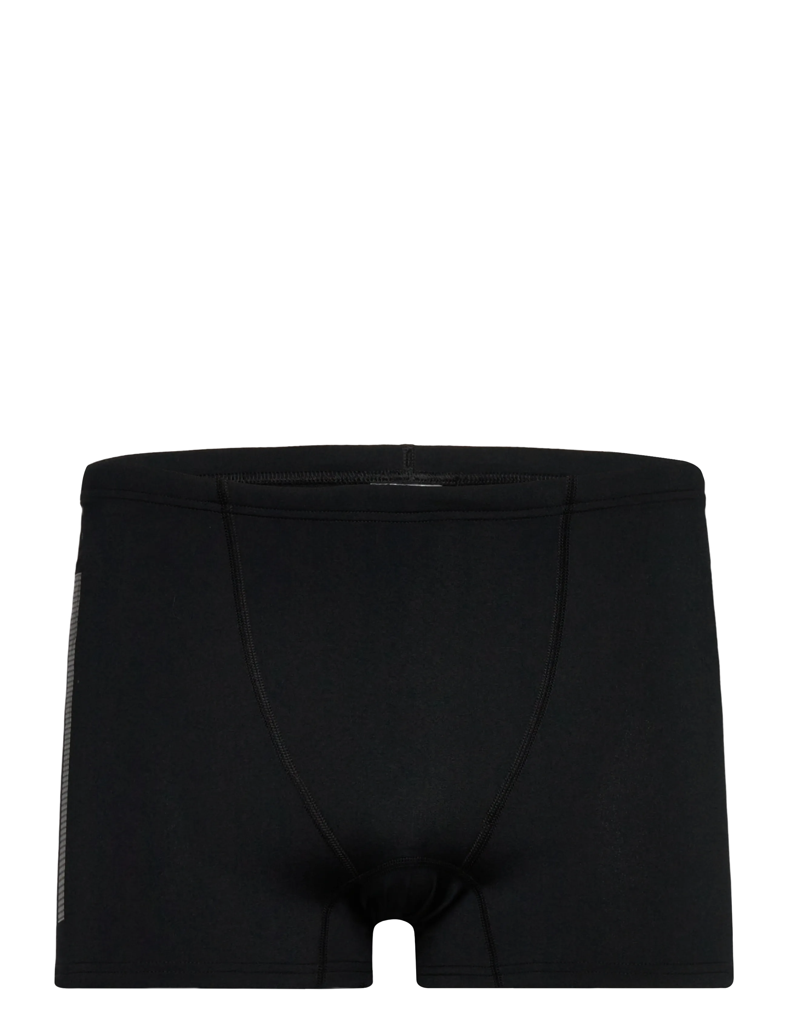 adidas Performance RIPSTR BX - Badetøj - BLACK / black