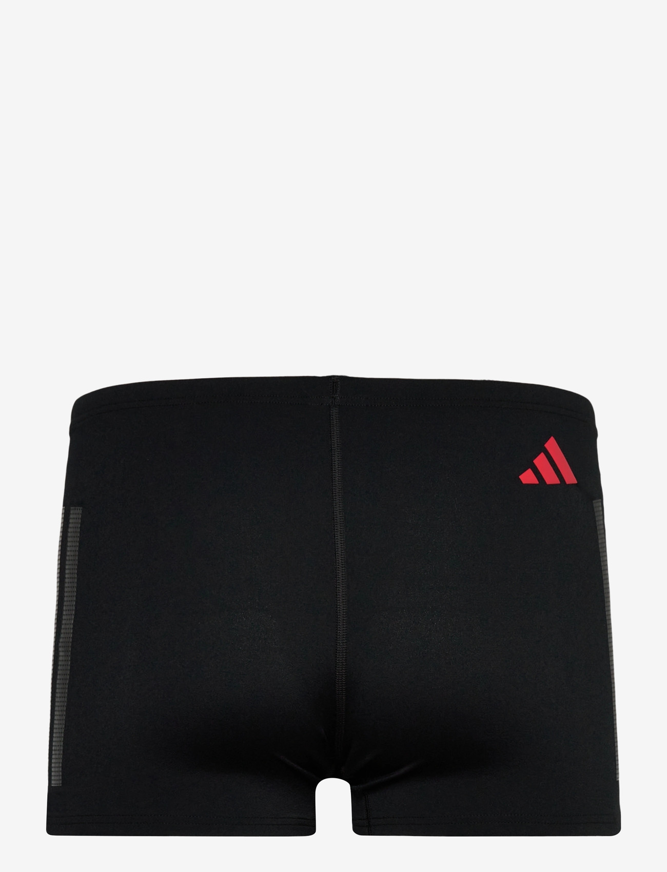 adidas Performance - RIPSTR BX - lühikesed ujumispüksid - black - 2