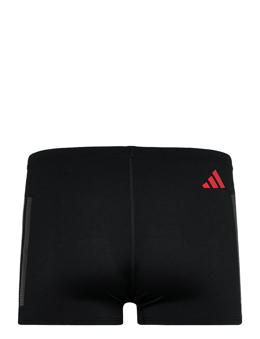 adidas Performance - RIPSTR BX - badebukser - black - 2