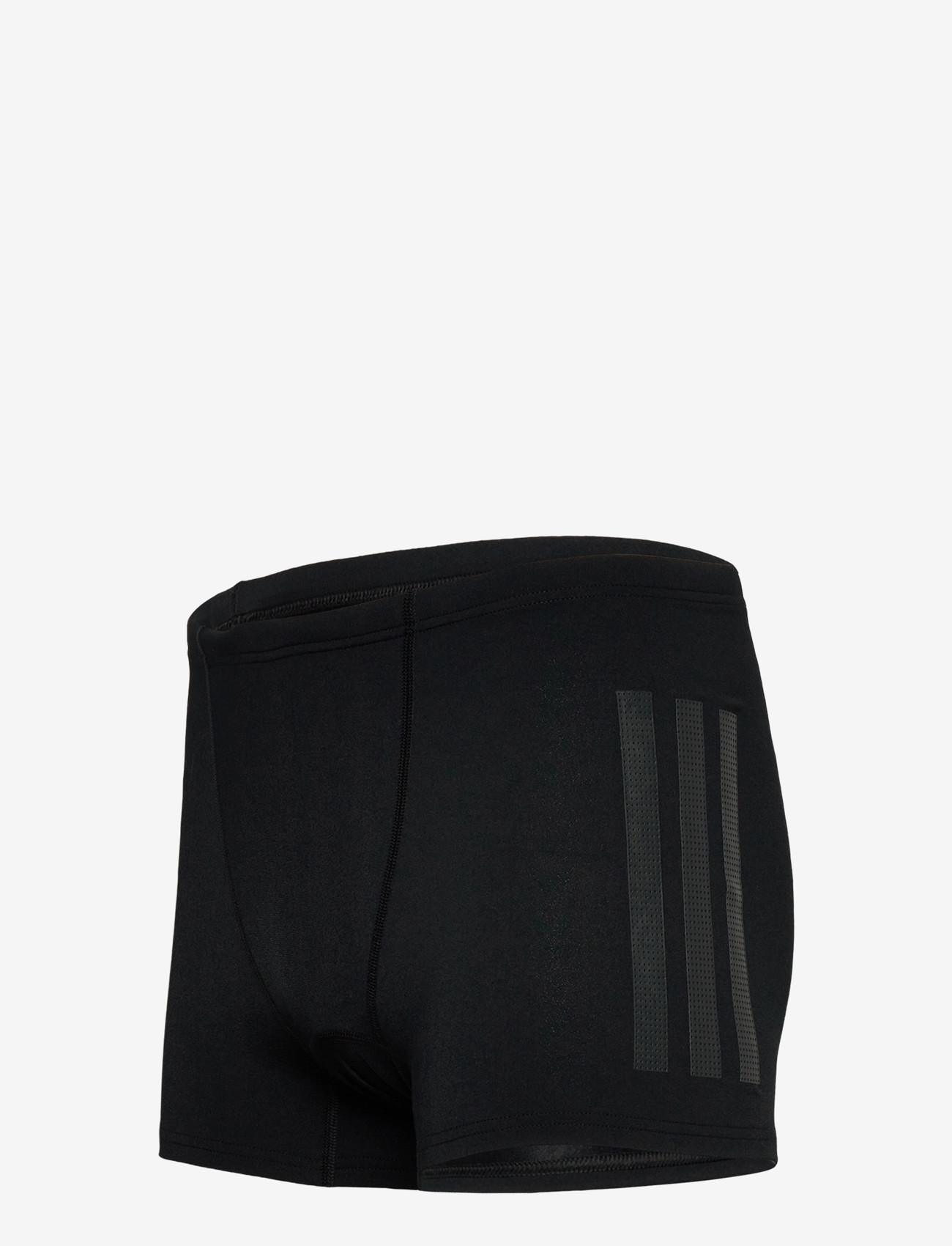adidas Performance - RIPSTR BX - lühikesed ujumispüksid - black - 3