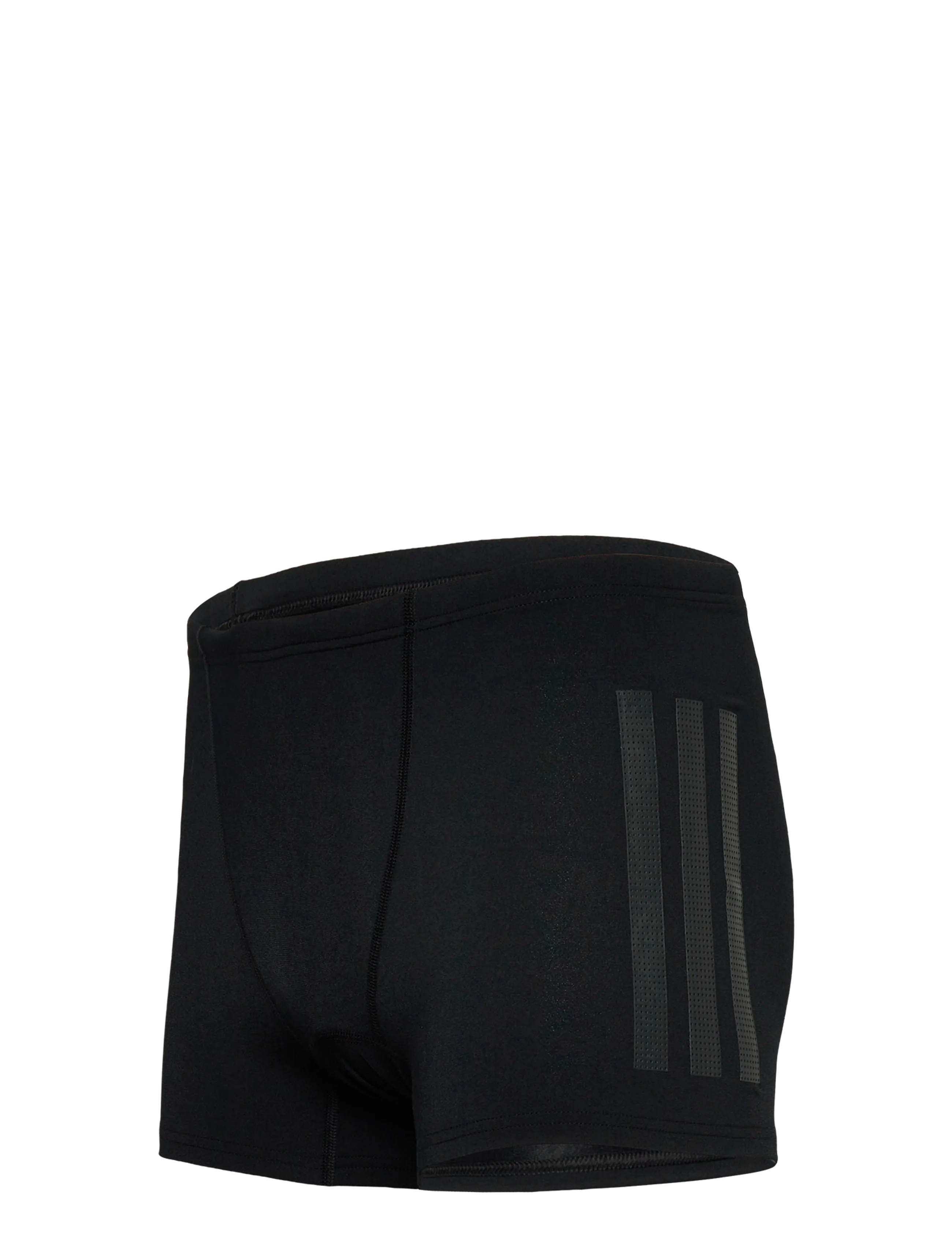 adidas Performance - RIPSTR BX - badebukser - black - 3