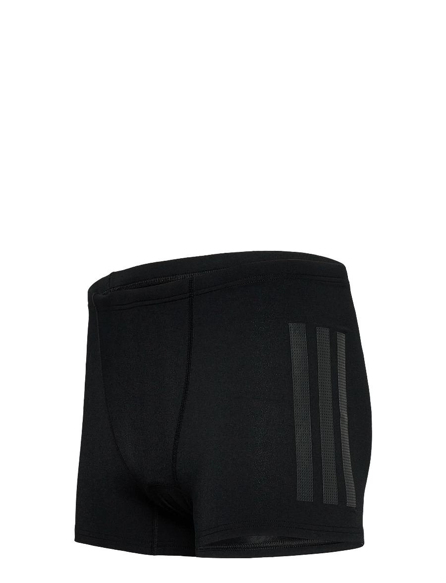 adidas Performance - RIPSTR BX - badebukser - black - 3