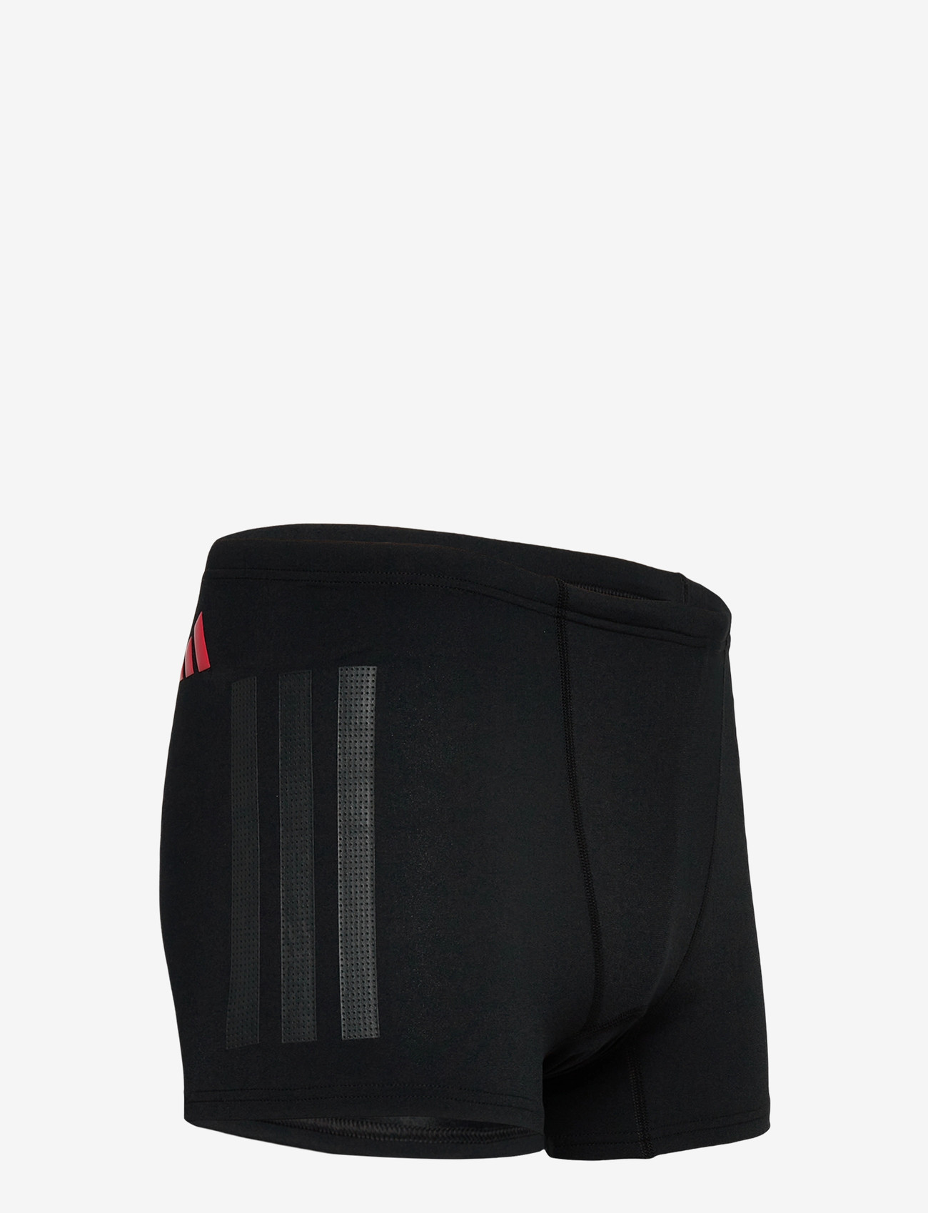 adidas Performance - RIPSTR BX - lühikesed ujumispüksid - black - 4