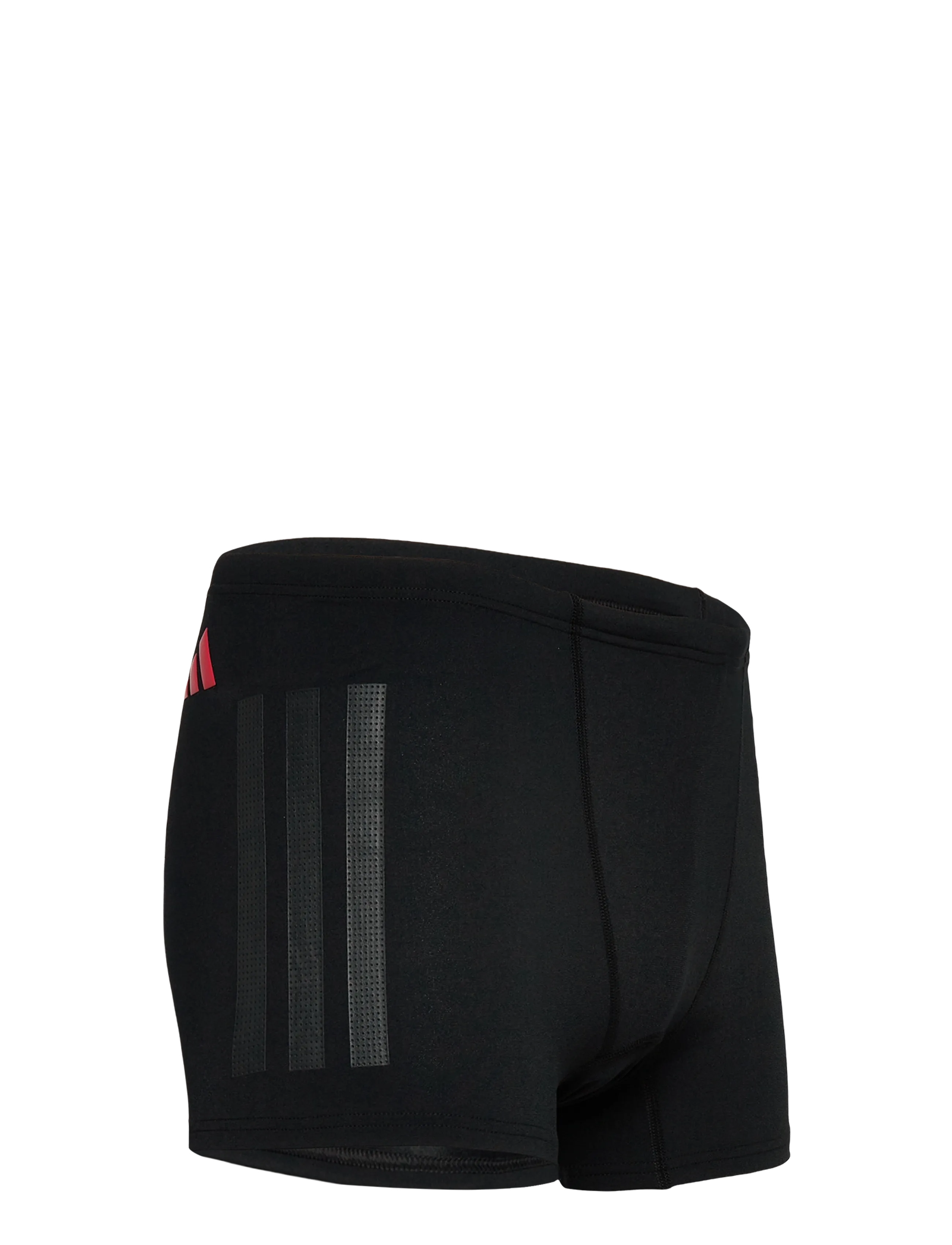 adidas Performance - RIPSTR BX - badebukser - black - 4