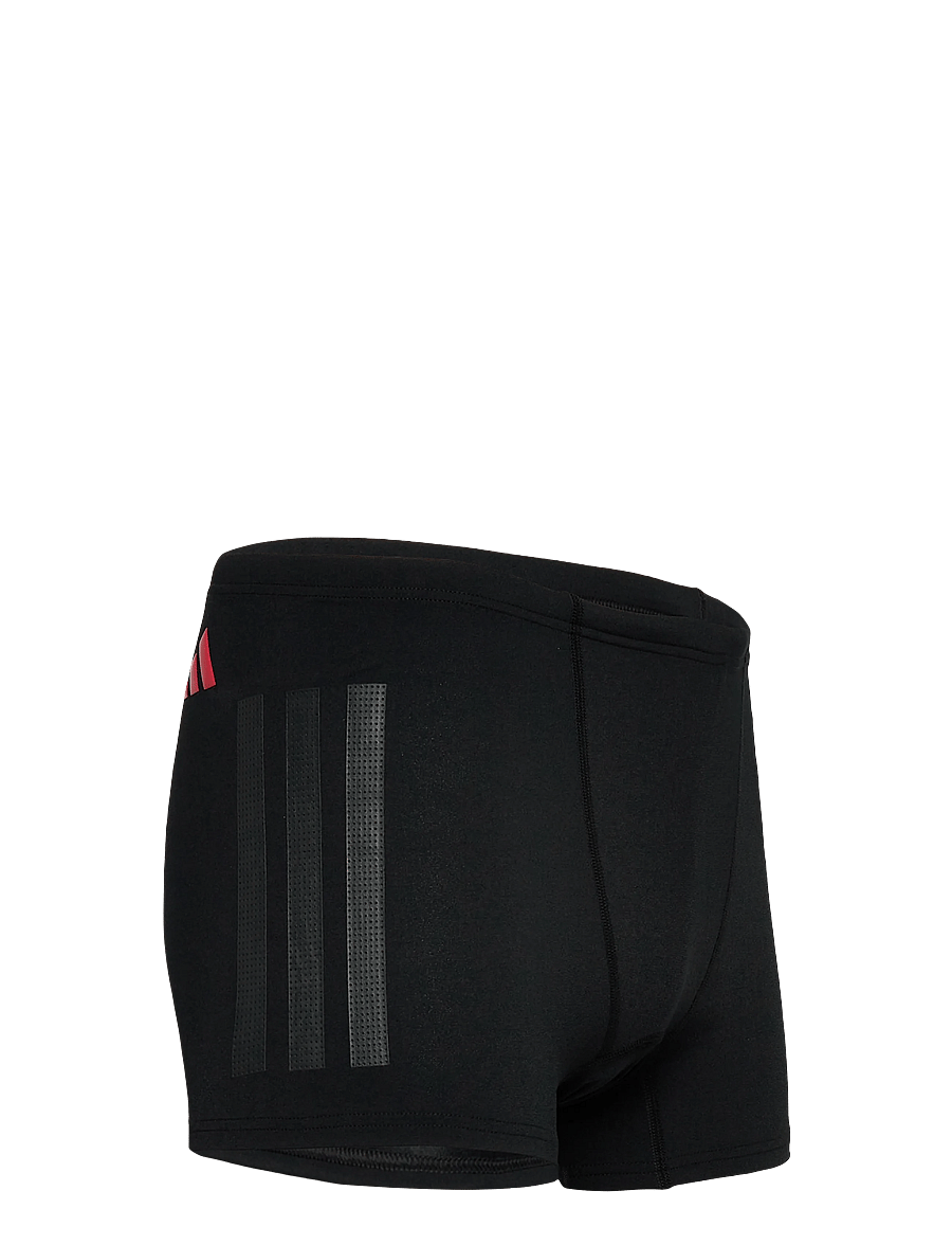 adidas Performance - RIPSTR BX - badebukser - black - 4