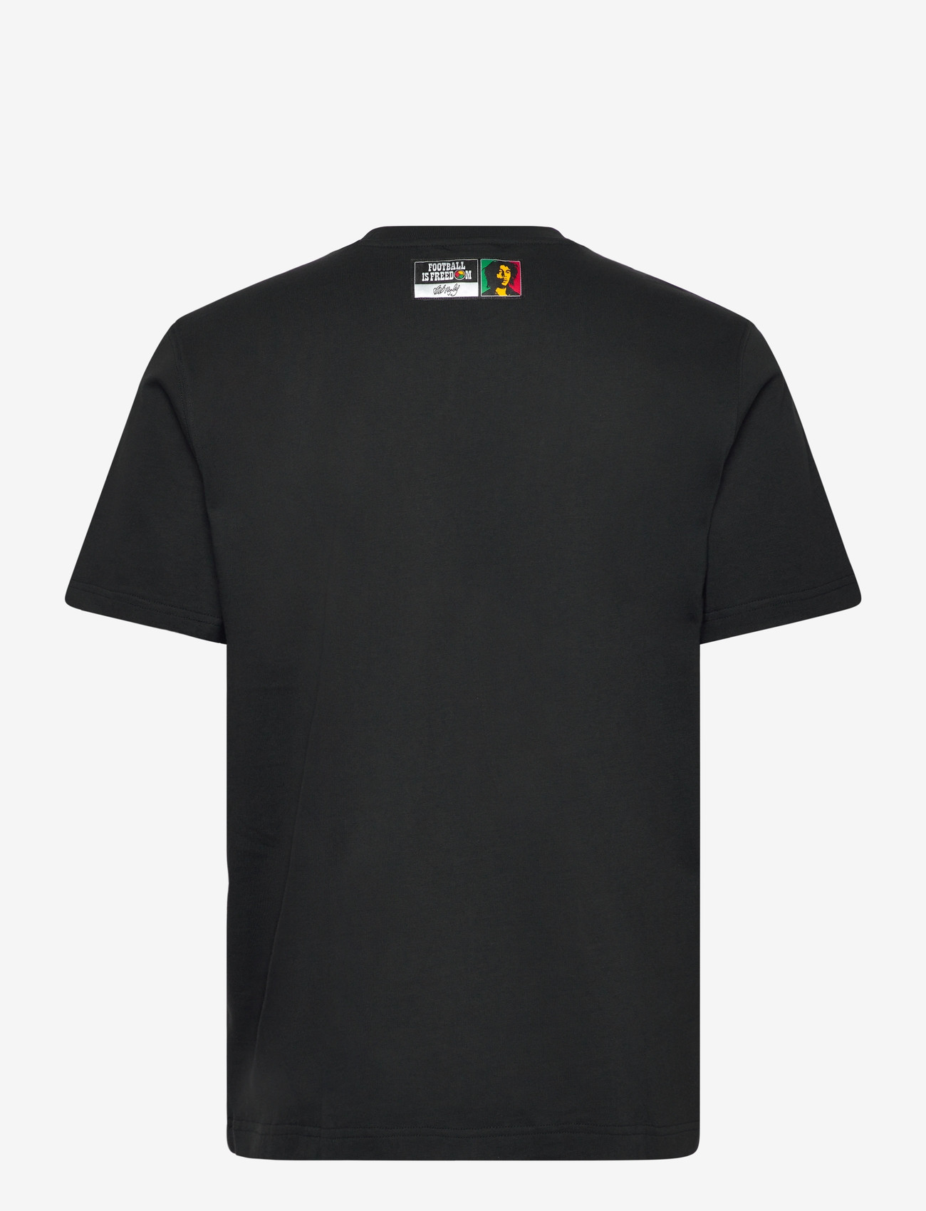 adidas Performance - OG TEE - jalgpallisärgid - black - 1