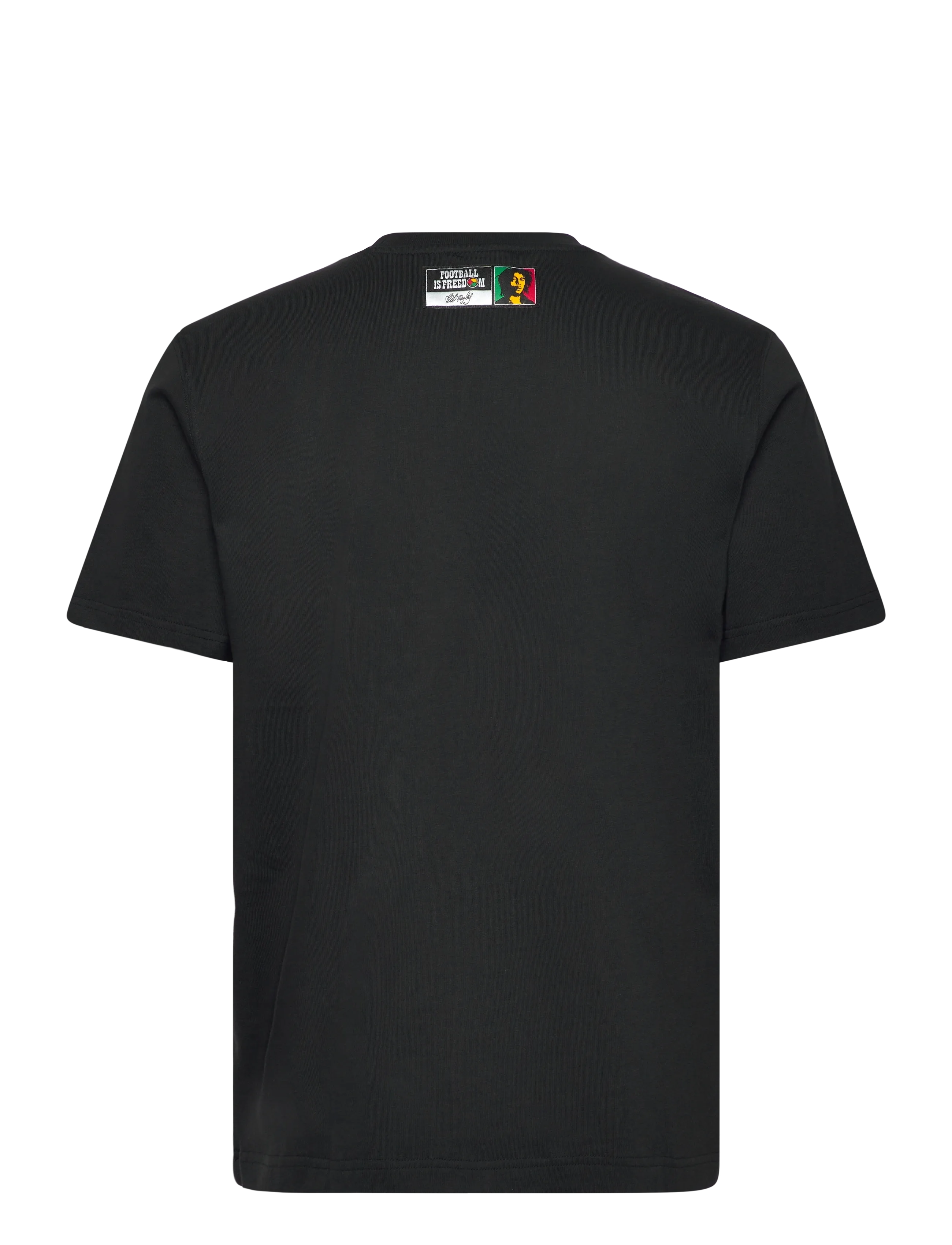 adidas Performance - OG TEE - alussärgid ja t-särgid - black - 1