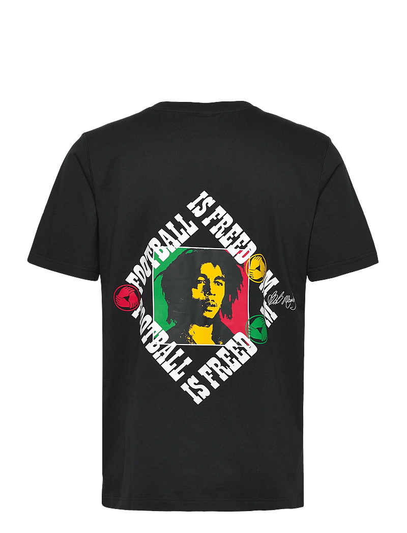 adidas Performance - OG TEE - fußballoberteile - black - 1