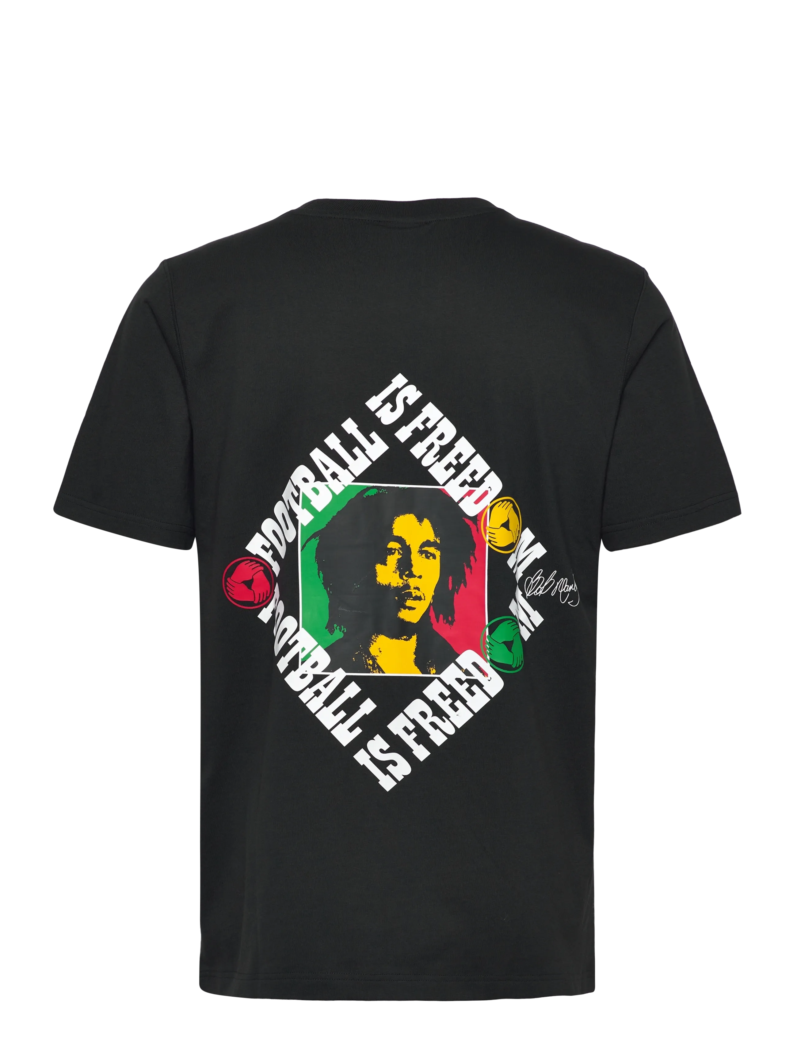 adidas Performance - OG TEE - fotbollströjor - black - 1