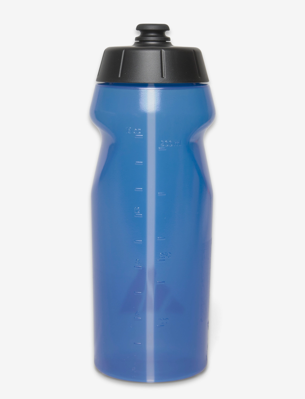adidas Performance - PERF BTTL 0,5 - juomapullot - rayblu/black - 1