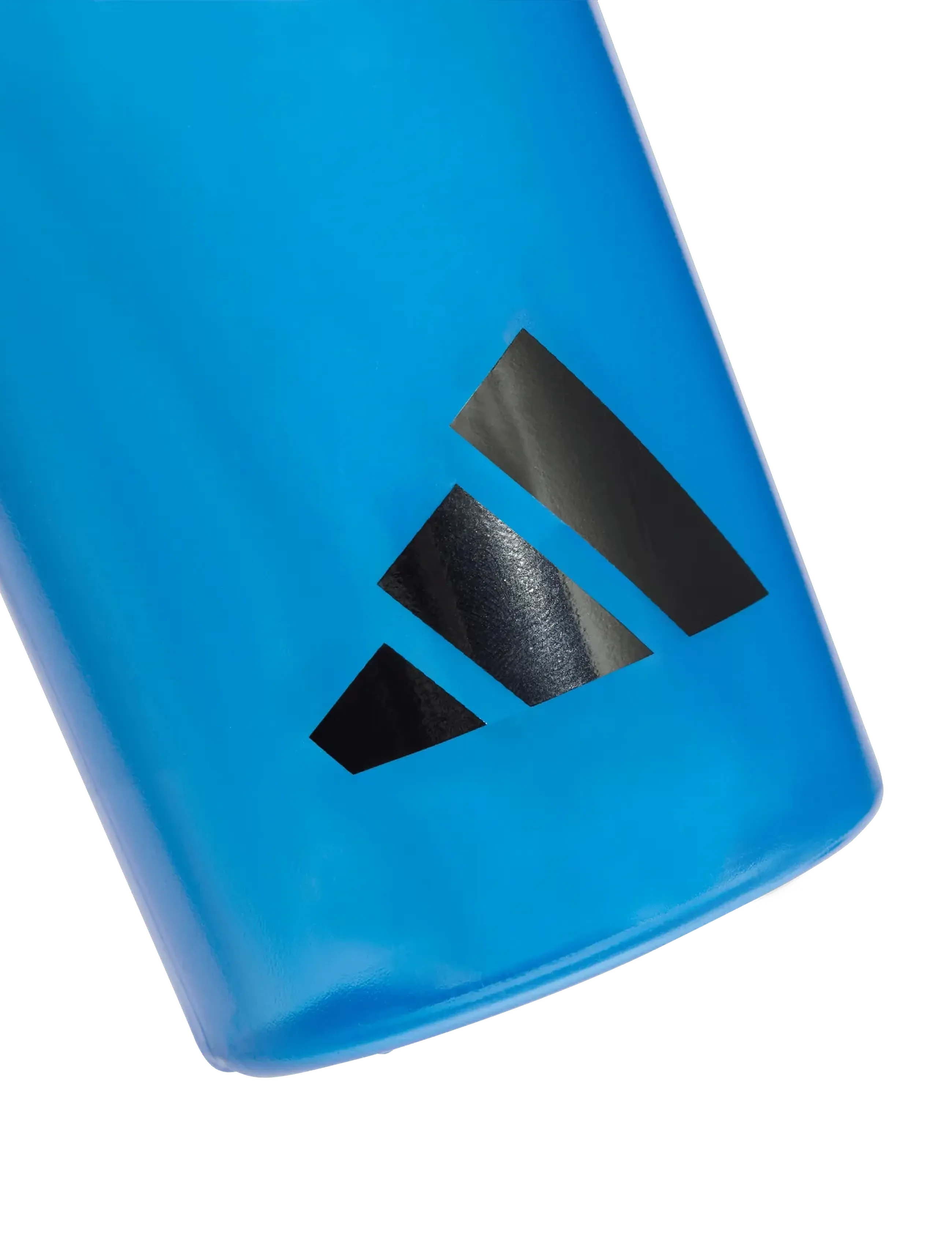 adidas Performance - PERF BTTL 0,5 - butelki wody - rayblu/black - 2