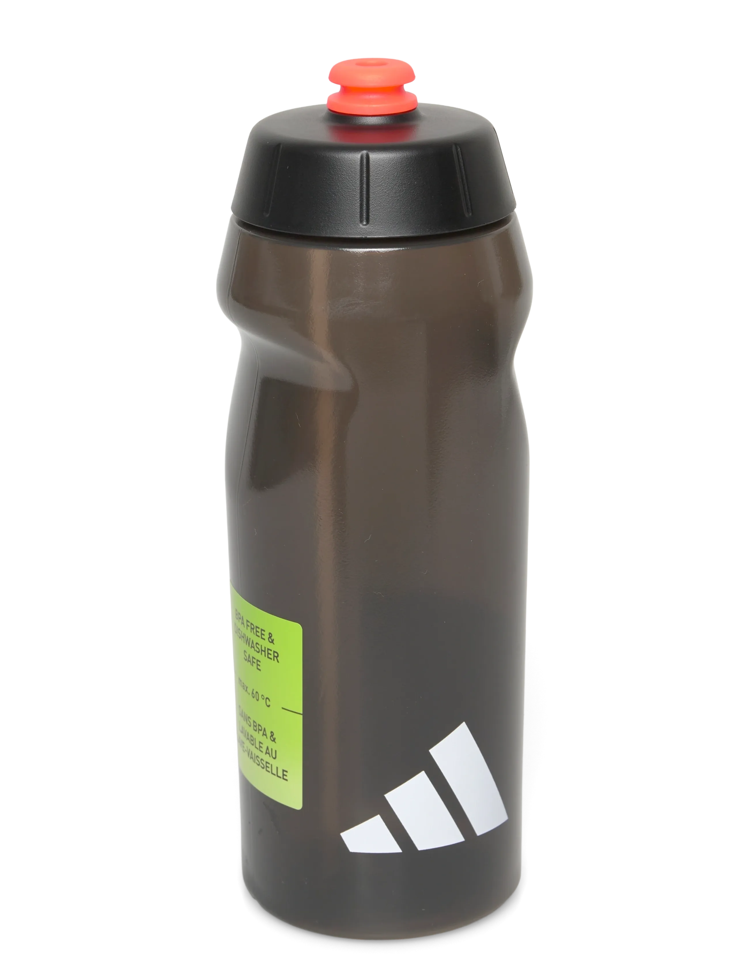 adidas Performance PERF BTTL 0,5 - Accessoarer - BLACK/WHITE / black