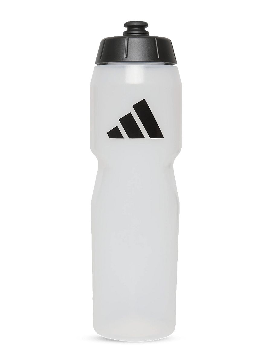 adidas Performance - PERF BOTTL 0,75 - vattenflaskor & termosar - white/black - 0