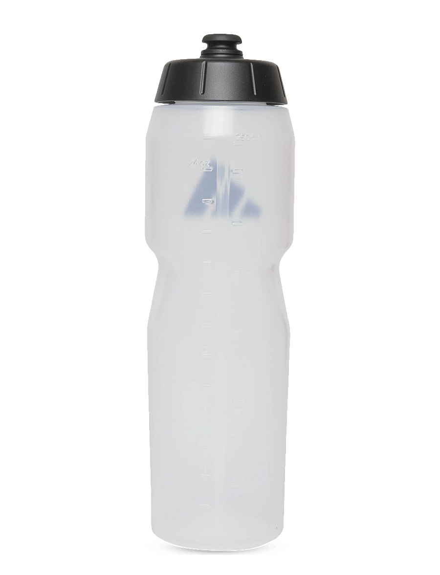 adidas Performance - PERF BOTTL 0,75 - vattenflaskor & termosar - white/black - 1