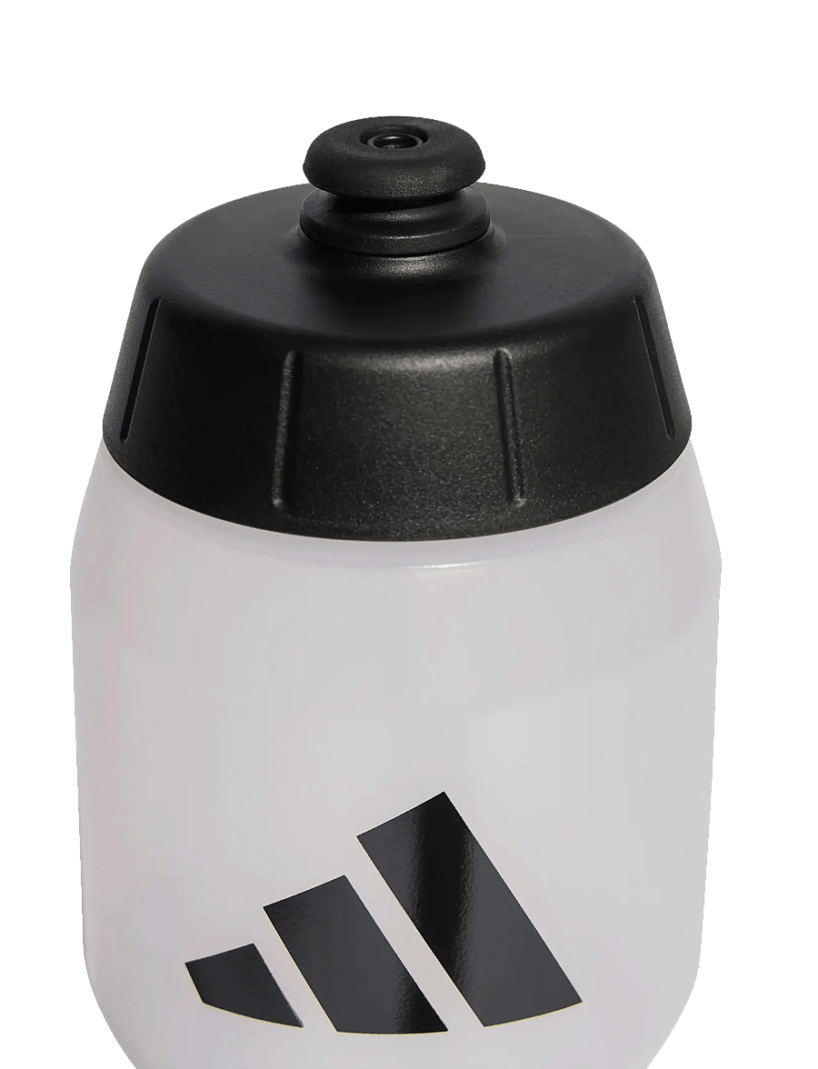 adidas Performance - PERF BOTTL 0,75 - vattenflaskor & termosar - white/black - 2