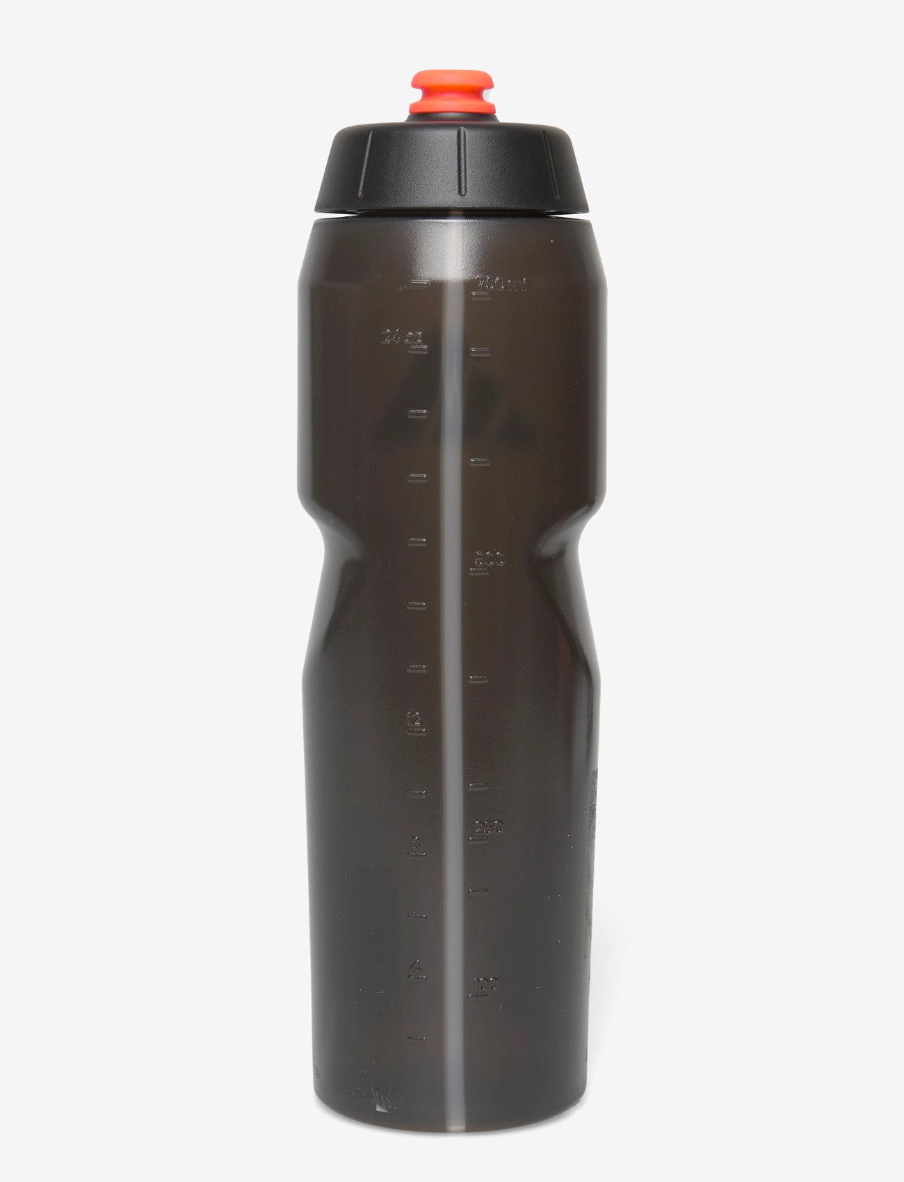 adidas Performance - PERF BOTTL 0,75 - termosed ja veepudelid - black/white - 1