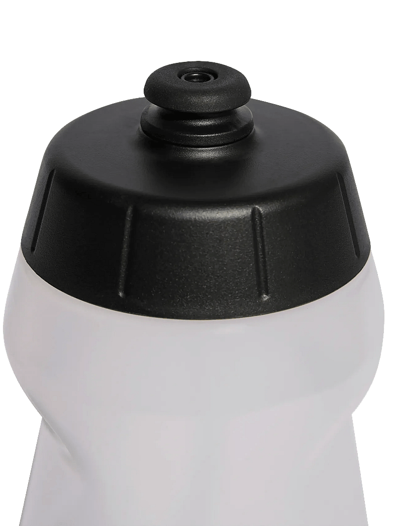 adidas Performance - PERF BTTL 0,5 - udstyr - white/black - 2