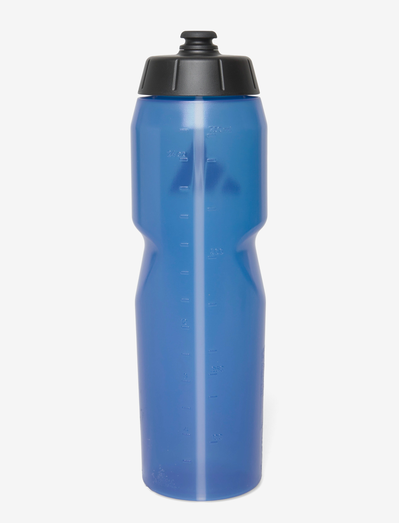 adidas Performance - PERF BOTTL 0,75 - termosed ja veepudelid - rayblu/black - 1